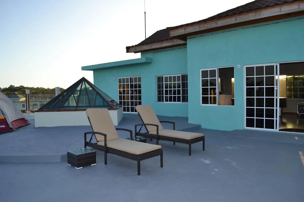 Negril Sky Blue Resorts Ltd Jamaica