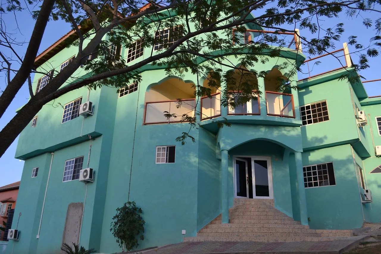 Negril Sky Blue Resorts Ltd 3*,  Jamaica