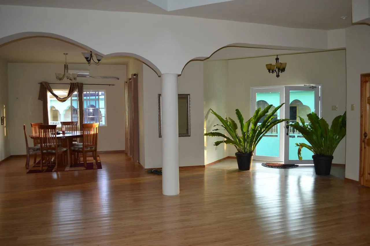 Negril Sky Blue Resorts Ltd