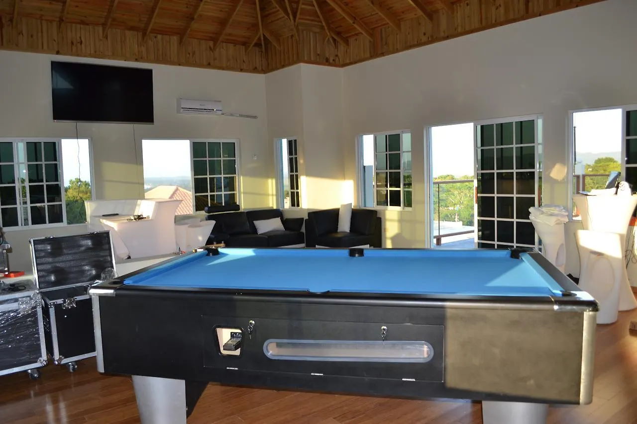Negril Sky Blue Resorts Ltd