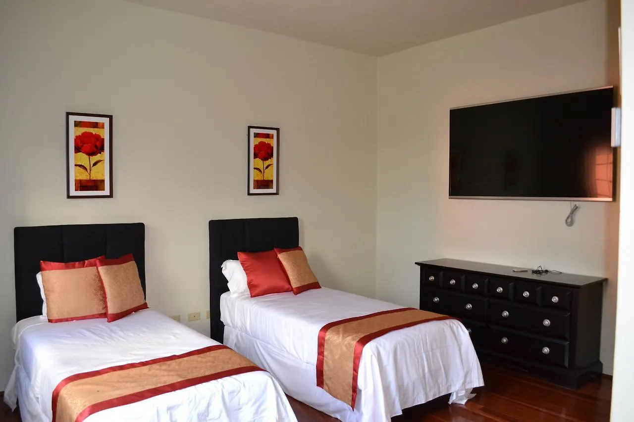 Negril Sky Blue Resorts Ltd
