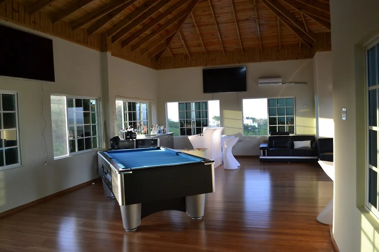 Negril Sky Blue Resorts Ltd 3*,