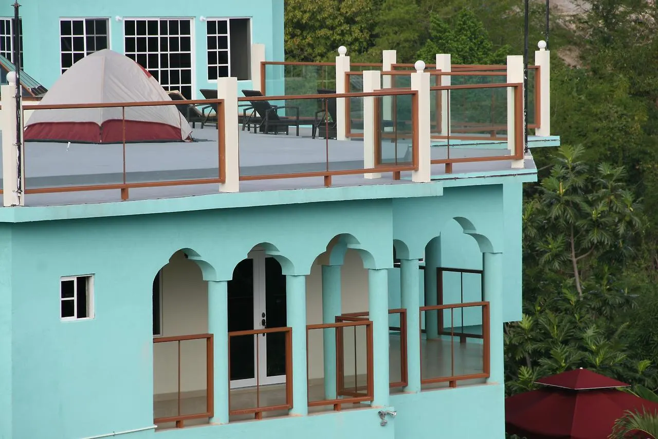 Negril Sky Blue Resorts Ltd