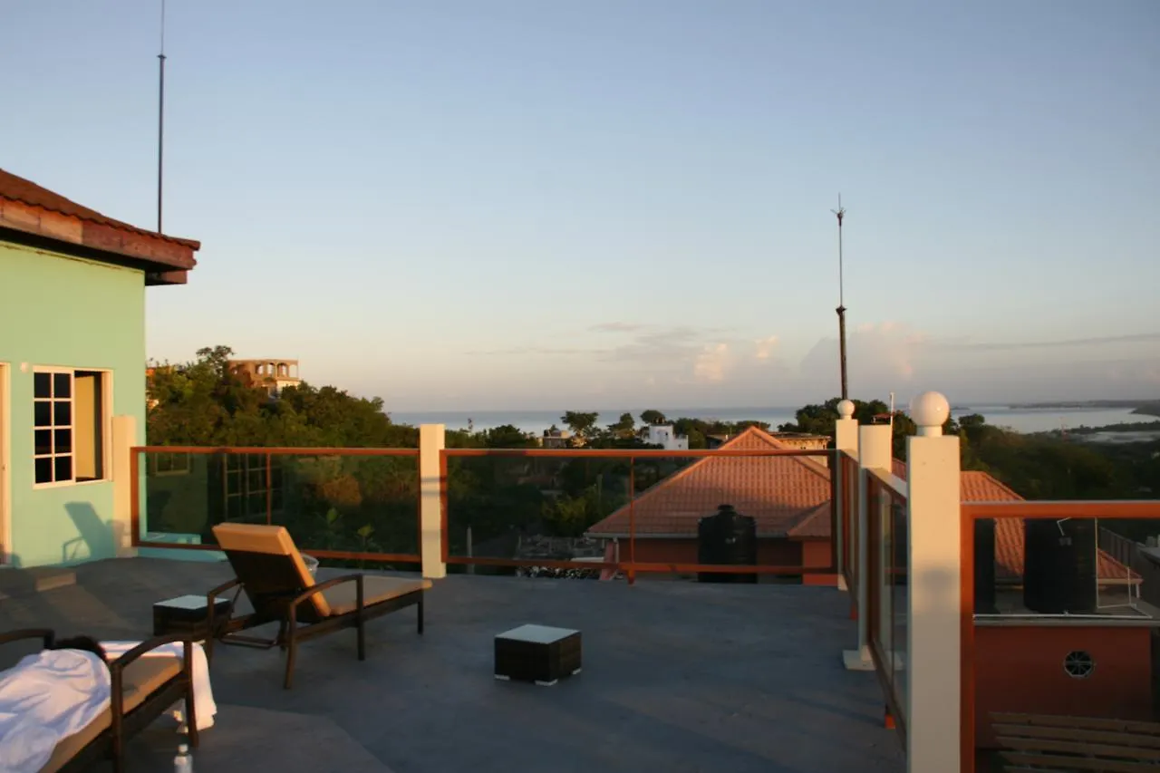 Negril Sky Blue Resorts Ltd Jamaica