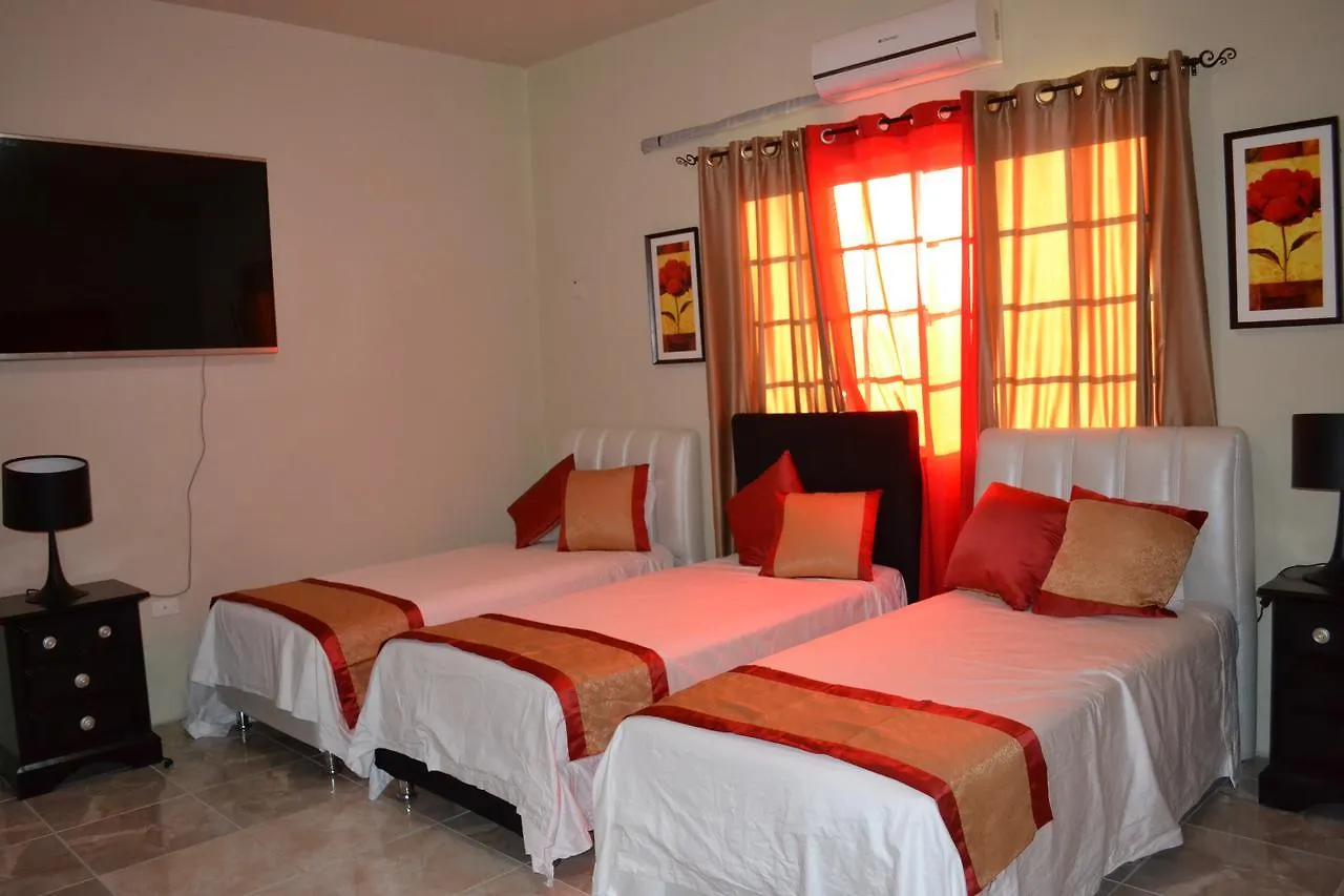 Negril Sky Blue Resorts Ltd