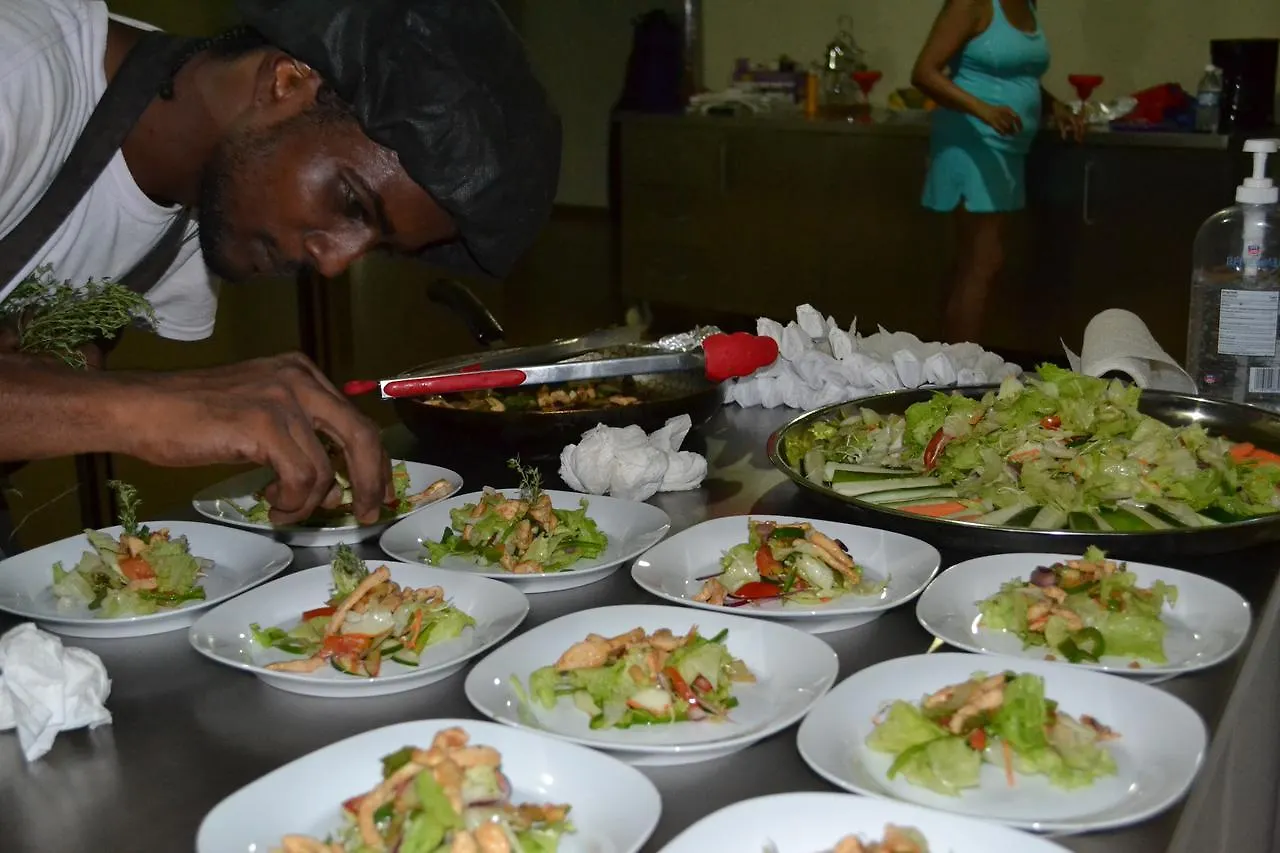 Negril Sky Blue Resorts Ltd