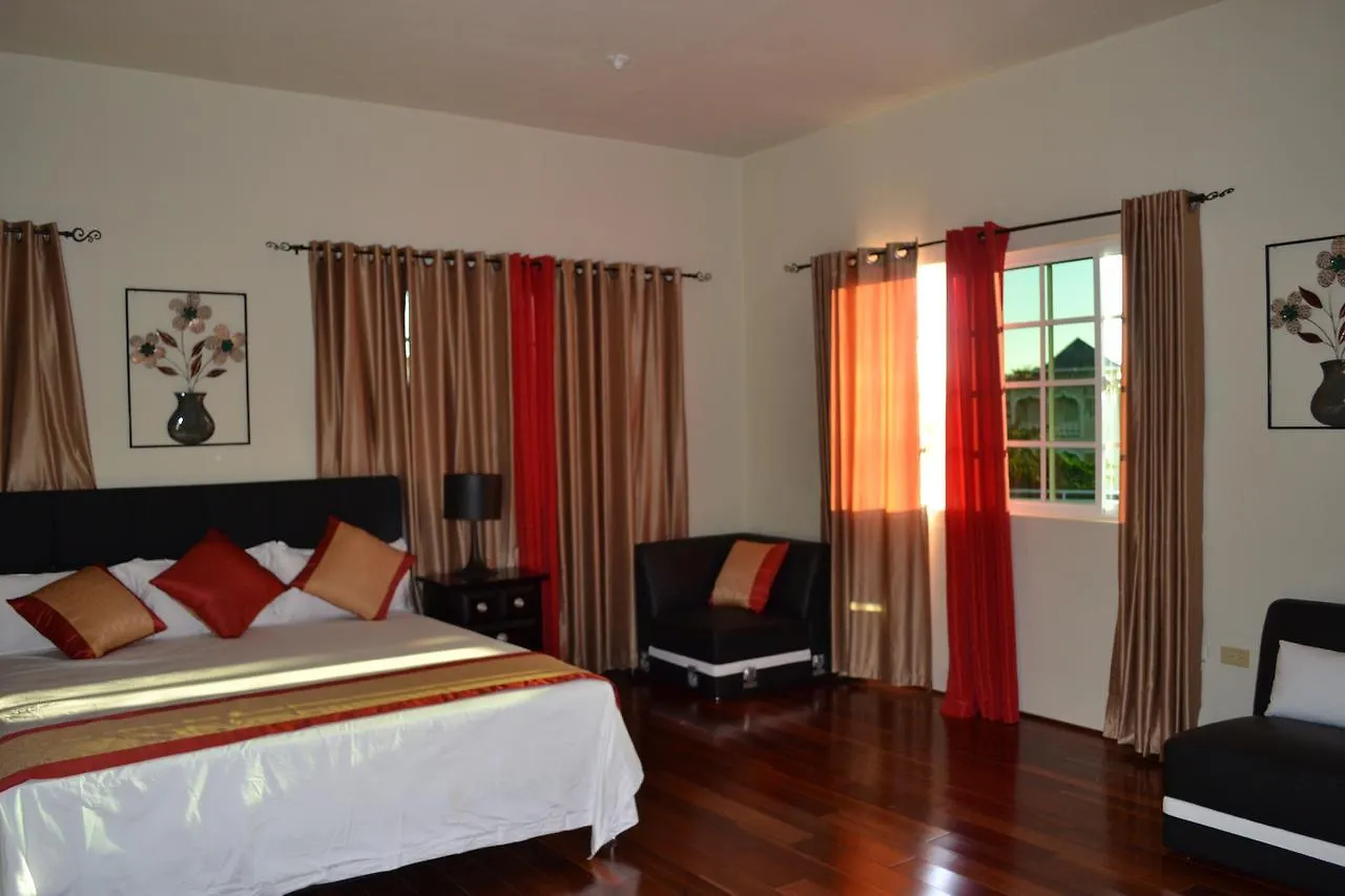 Negril Sky Blue Resorts Ltd 3*,