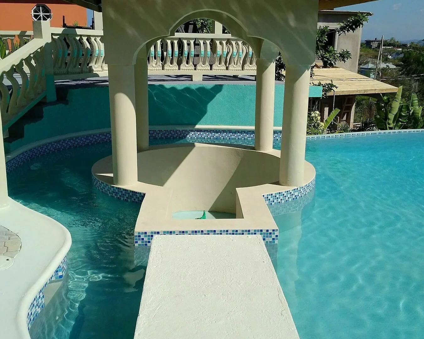 Negril Sky Blue Resorts Ltd 3*,