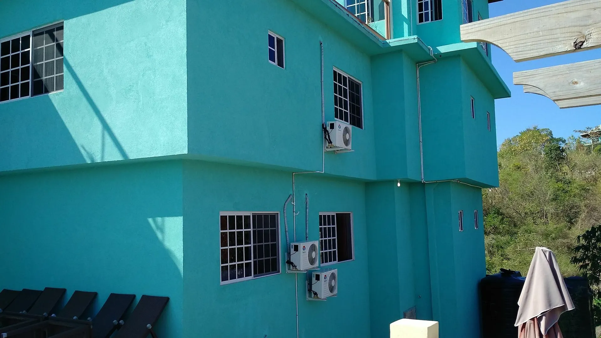 Negril Sky Blue Resorts Ltd Jamaica