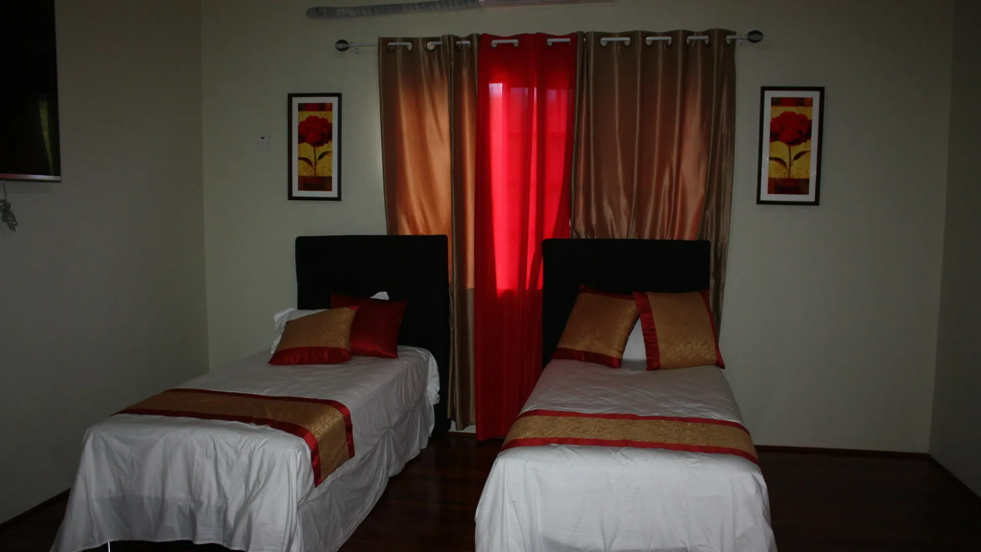 Negril Sky Blue Resorts Ltd