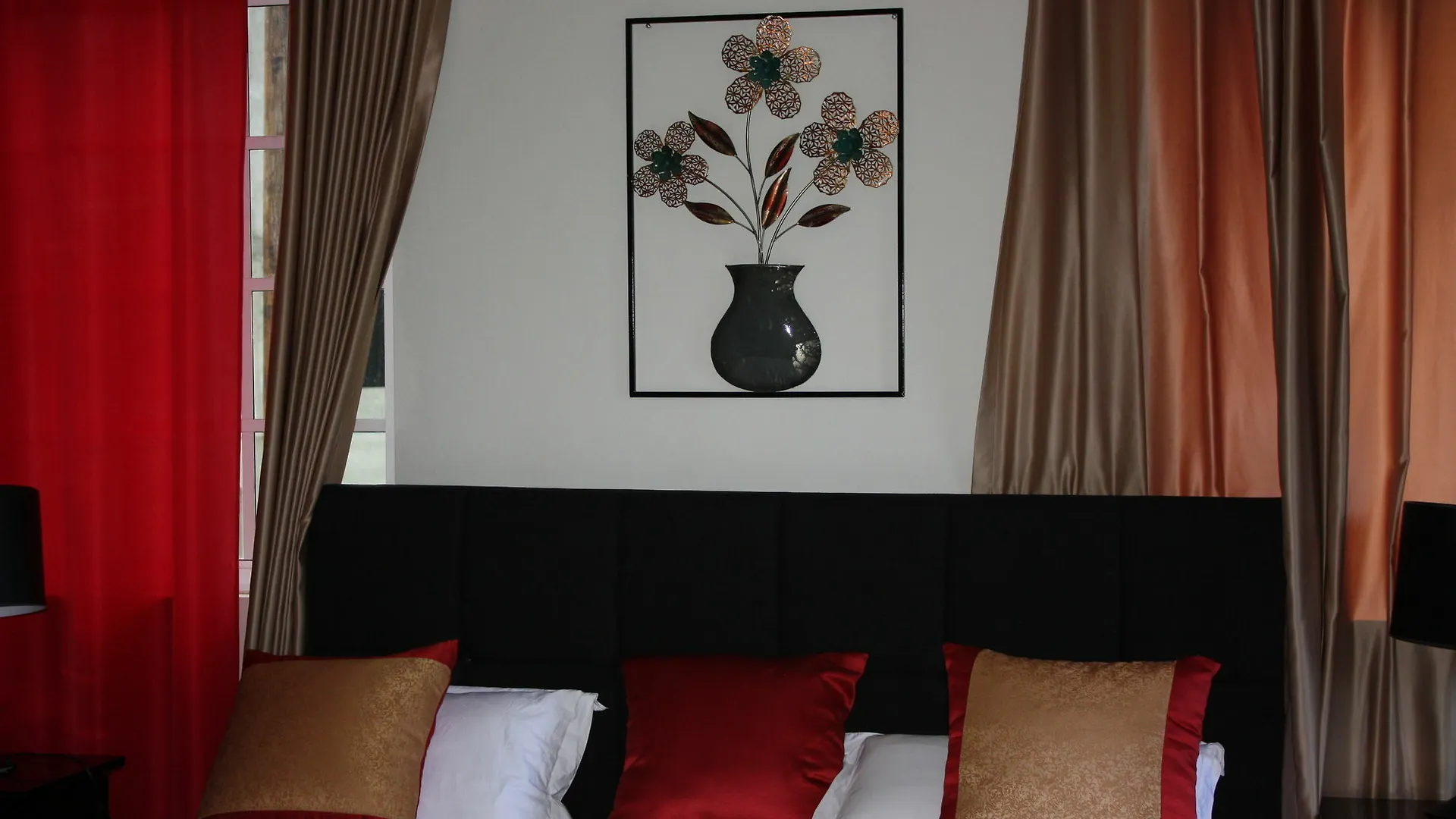 Negril Sky Blue Resorts Ltd
