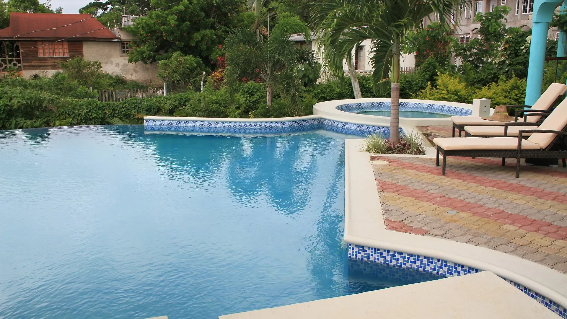 Negril Sky Blue Resorts Ltd