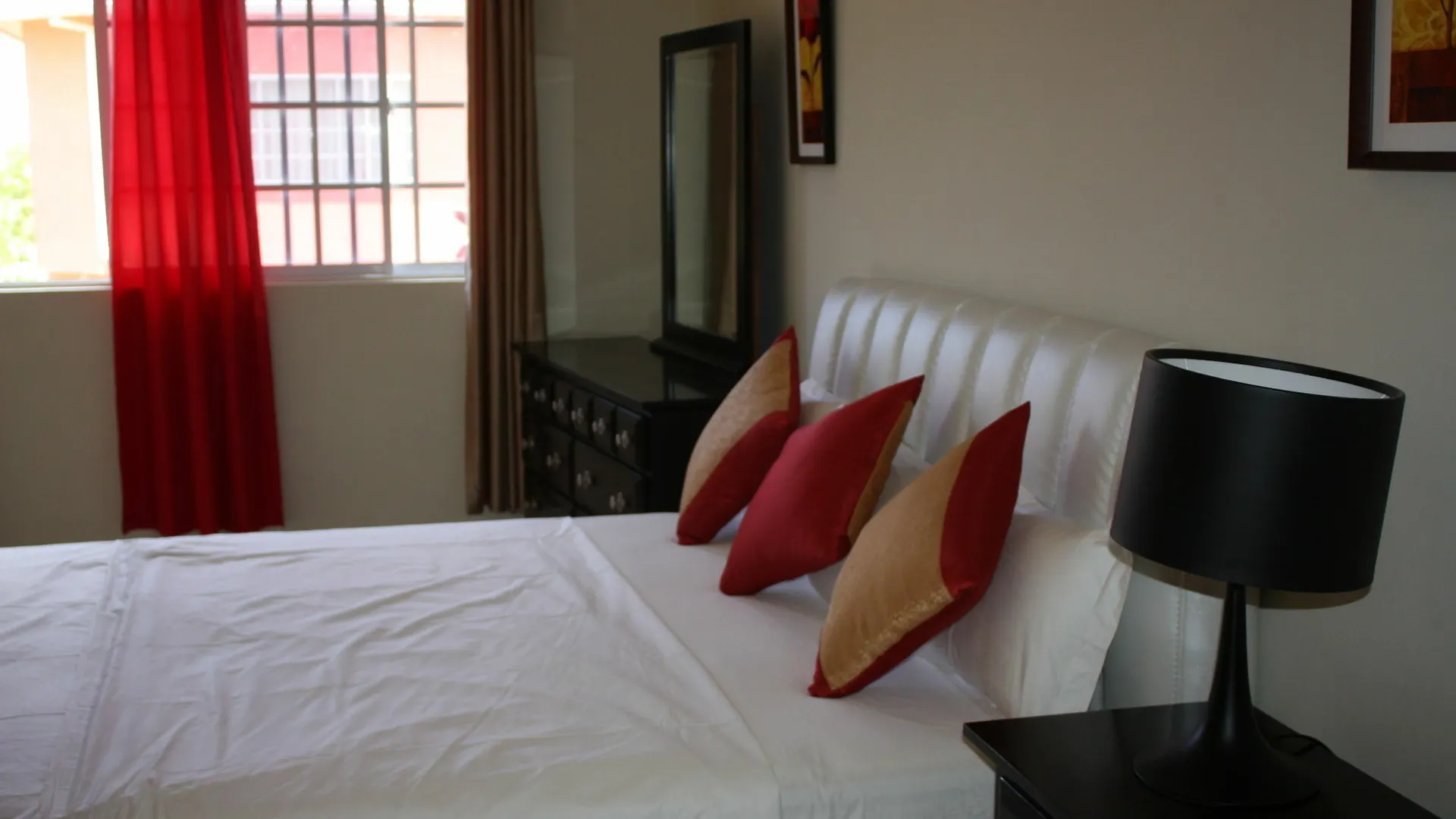 Negril Sky Blue Resorts Ltd