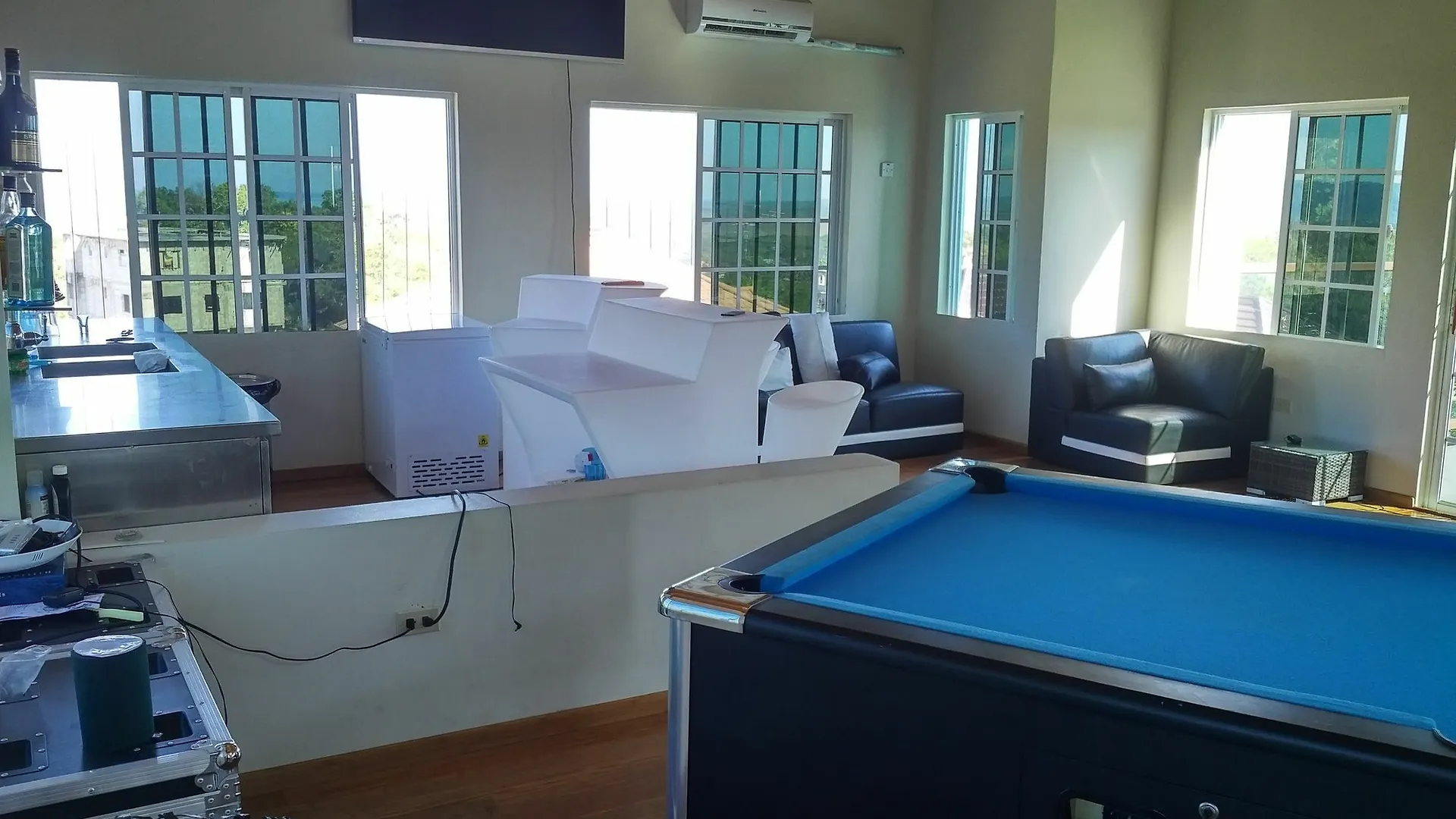 Negril Sky Blue Resorts Ltd