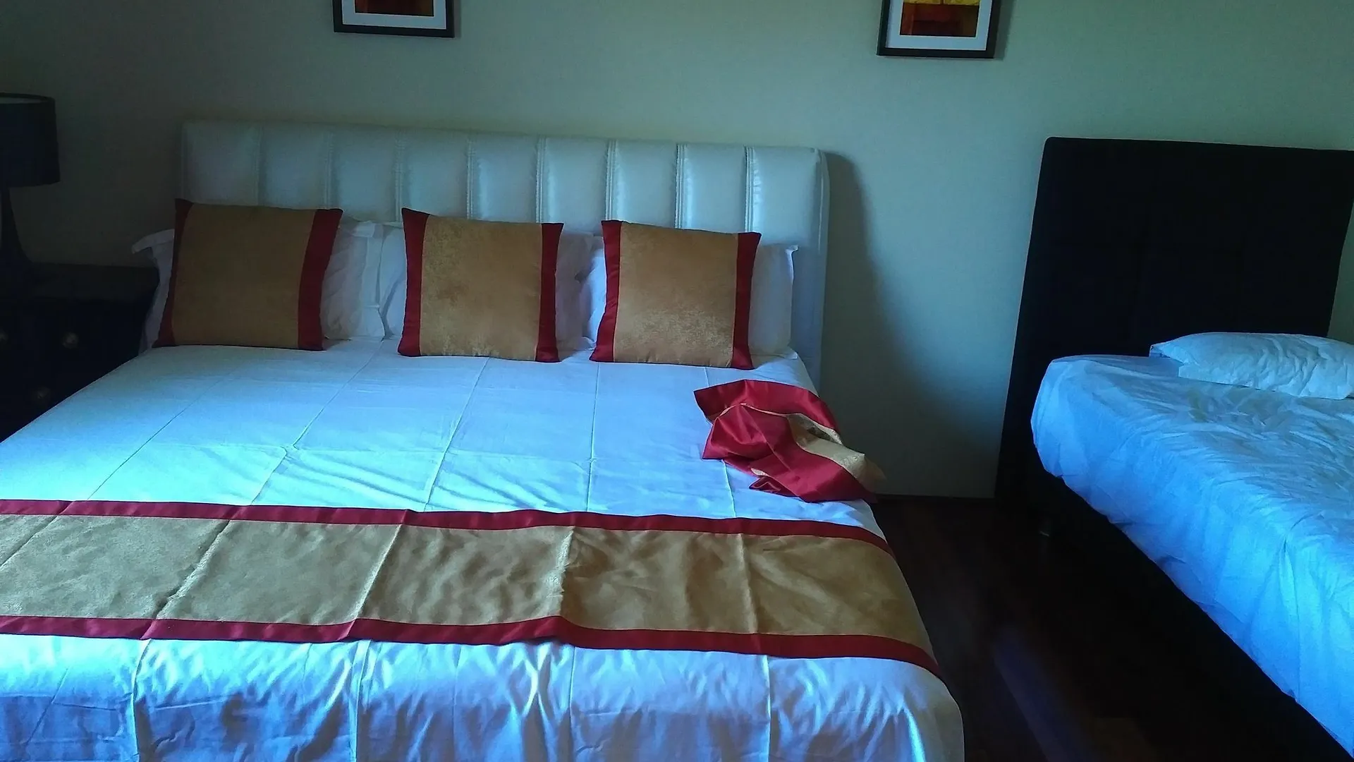 Negril Sky Blue Resorts Ltd