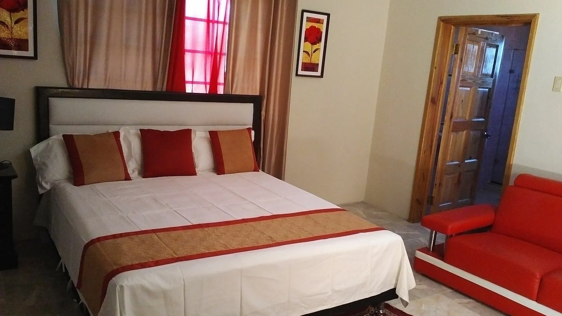 Negril Sky Blue Resorts Ltd