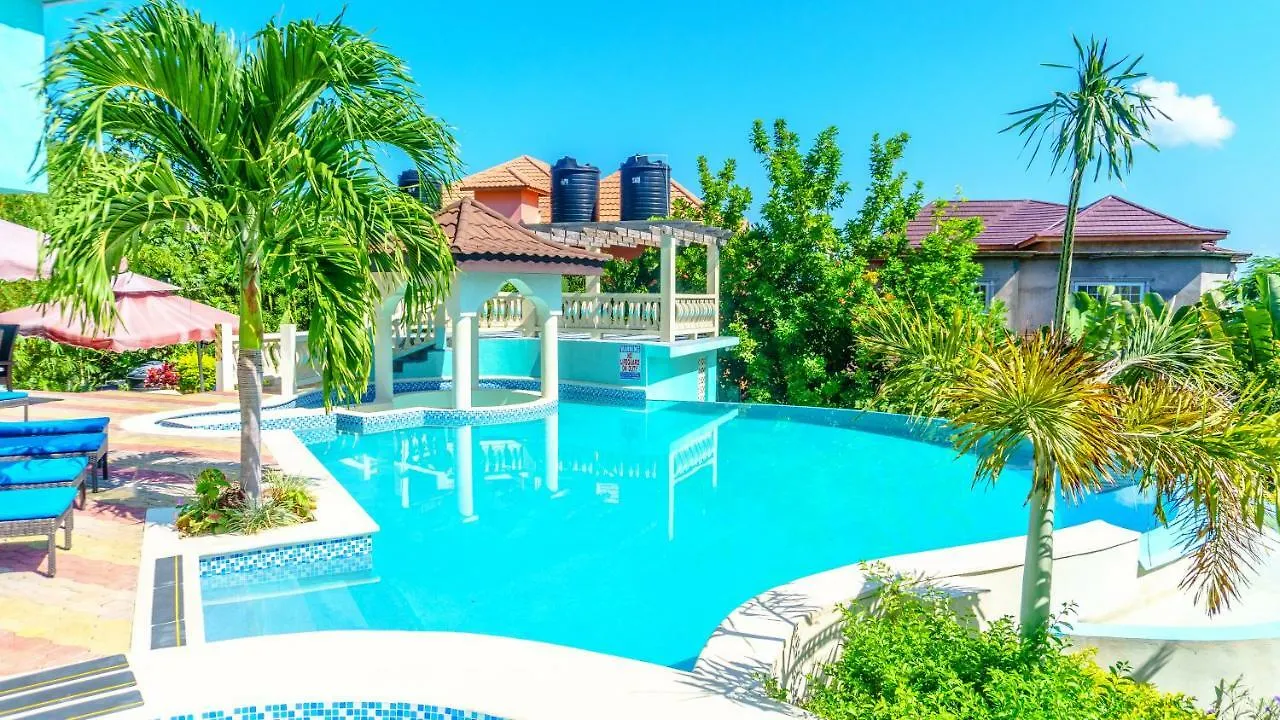 Negril Sky Blue Resorts Ltd