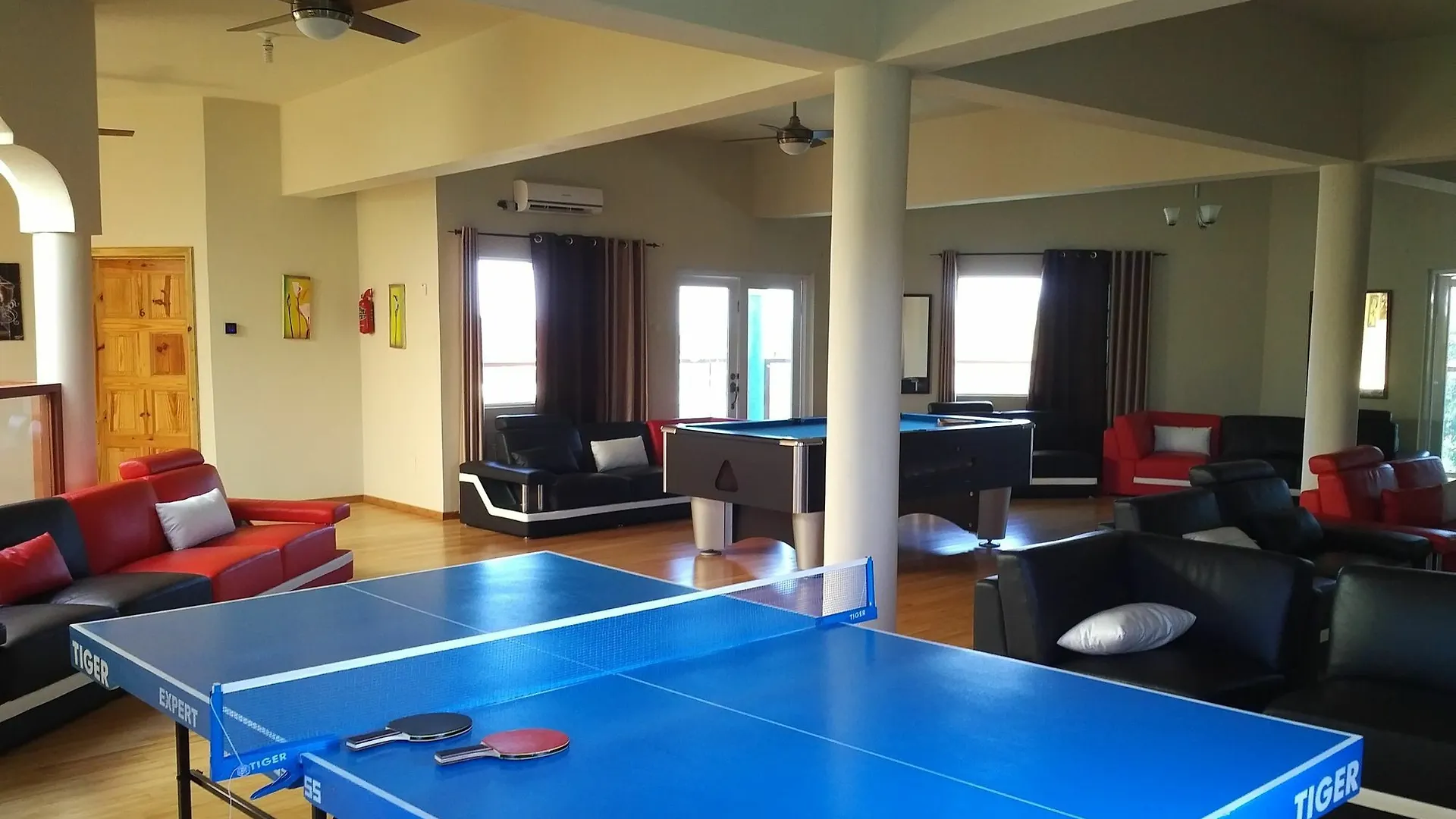 Negril Sky Blue Resorts Ltd 3*,  Jamajka