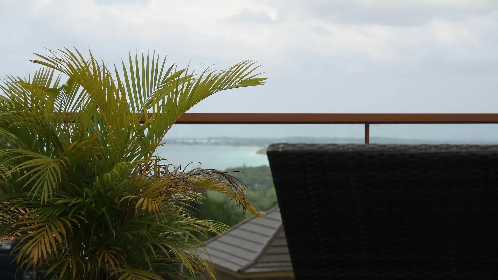Negril Sky Blue Resorts Ltd 3*,  Jamajka