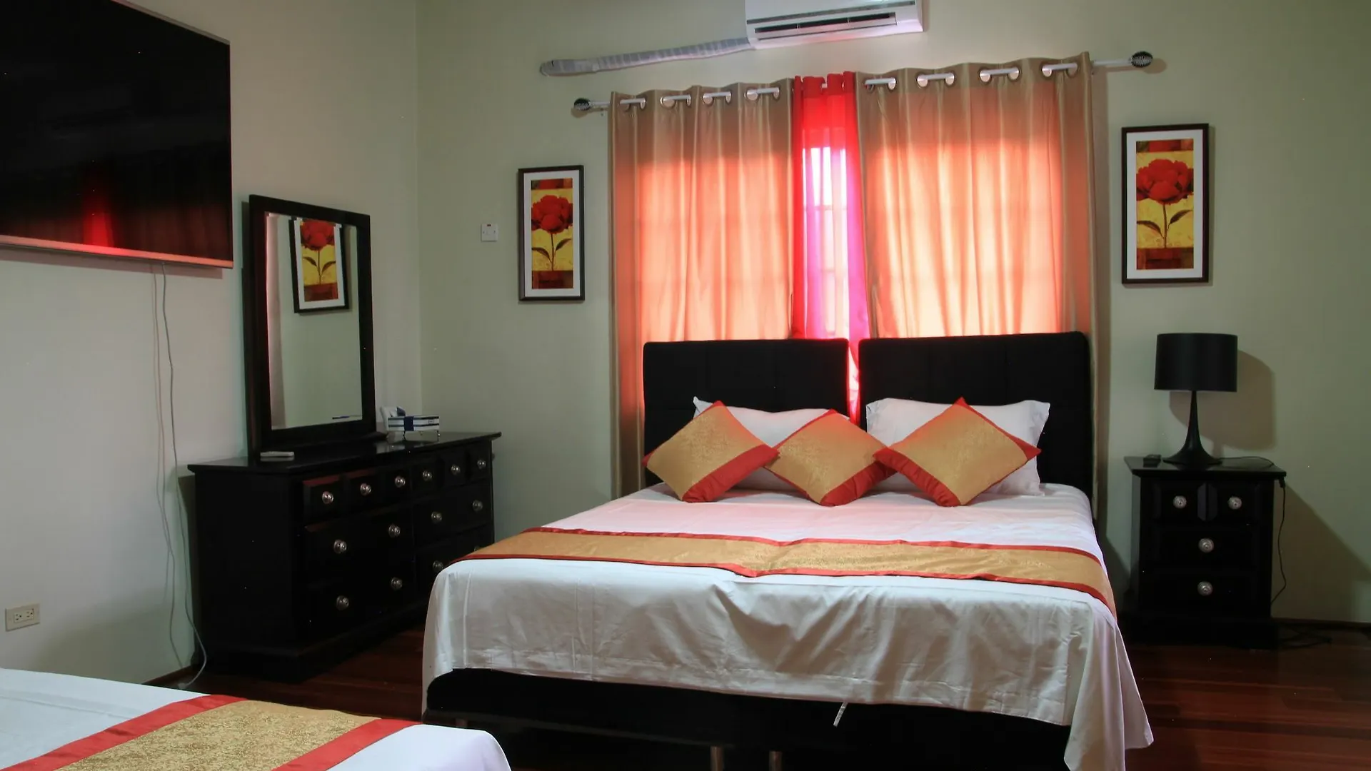 Negril Sky Blue Resorts Ltd