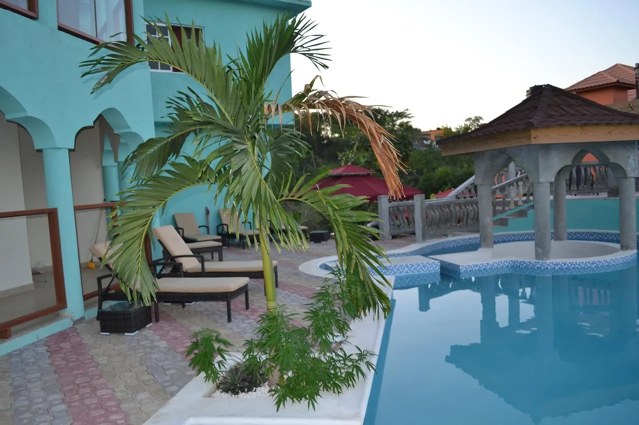 Negril Sky Blue Resorts Ltd