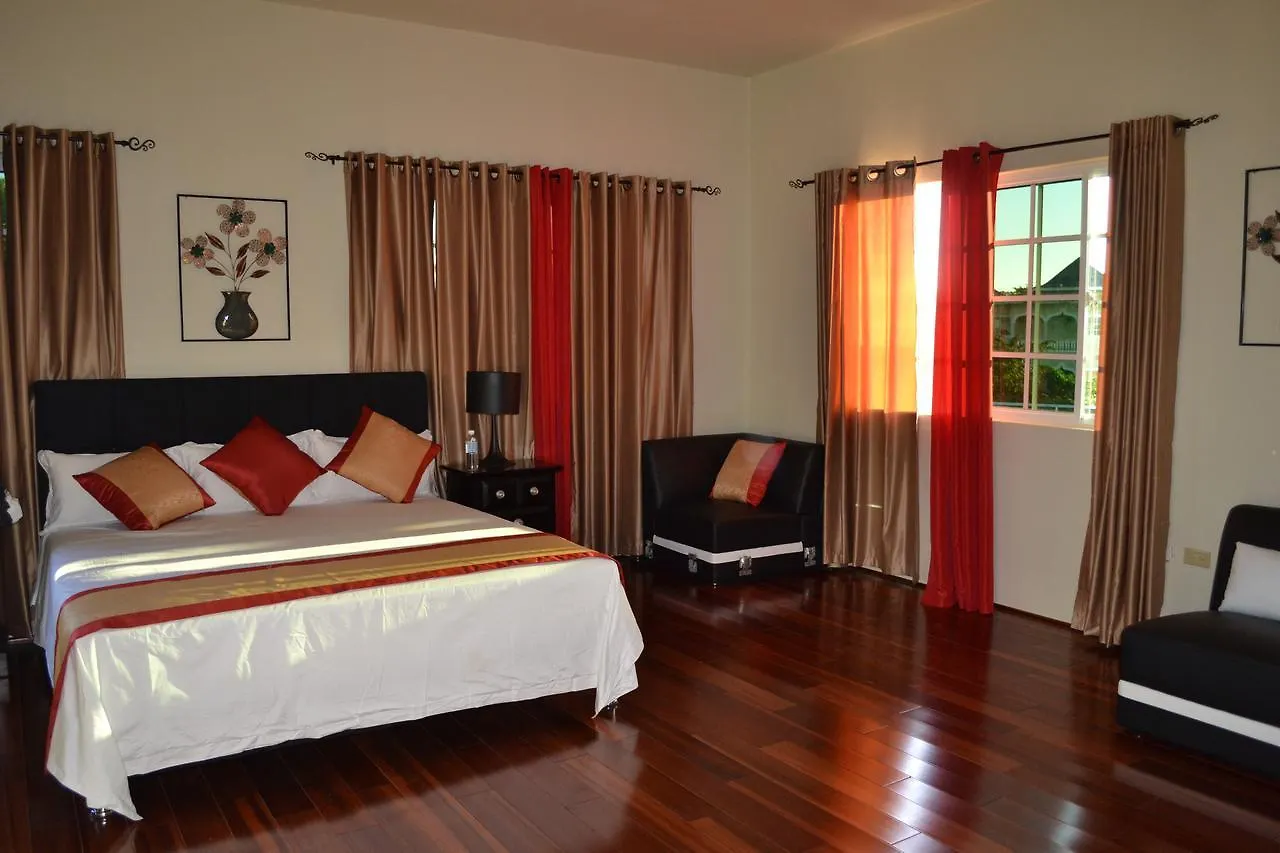 Negril Sky Blue Resorts Ltd