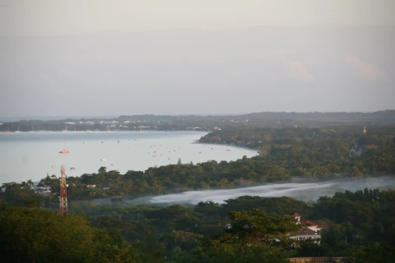 Negril Sky Blue Resorts Ltd 牙买加