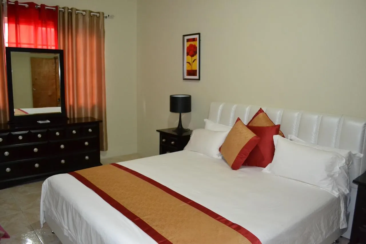 Negril Sky Blue Resorts Ltd