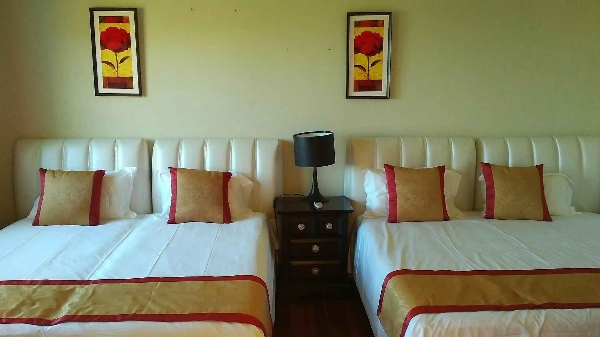 Negril Sky Blue Resorts Ltd