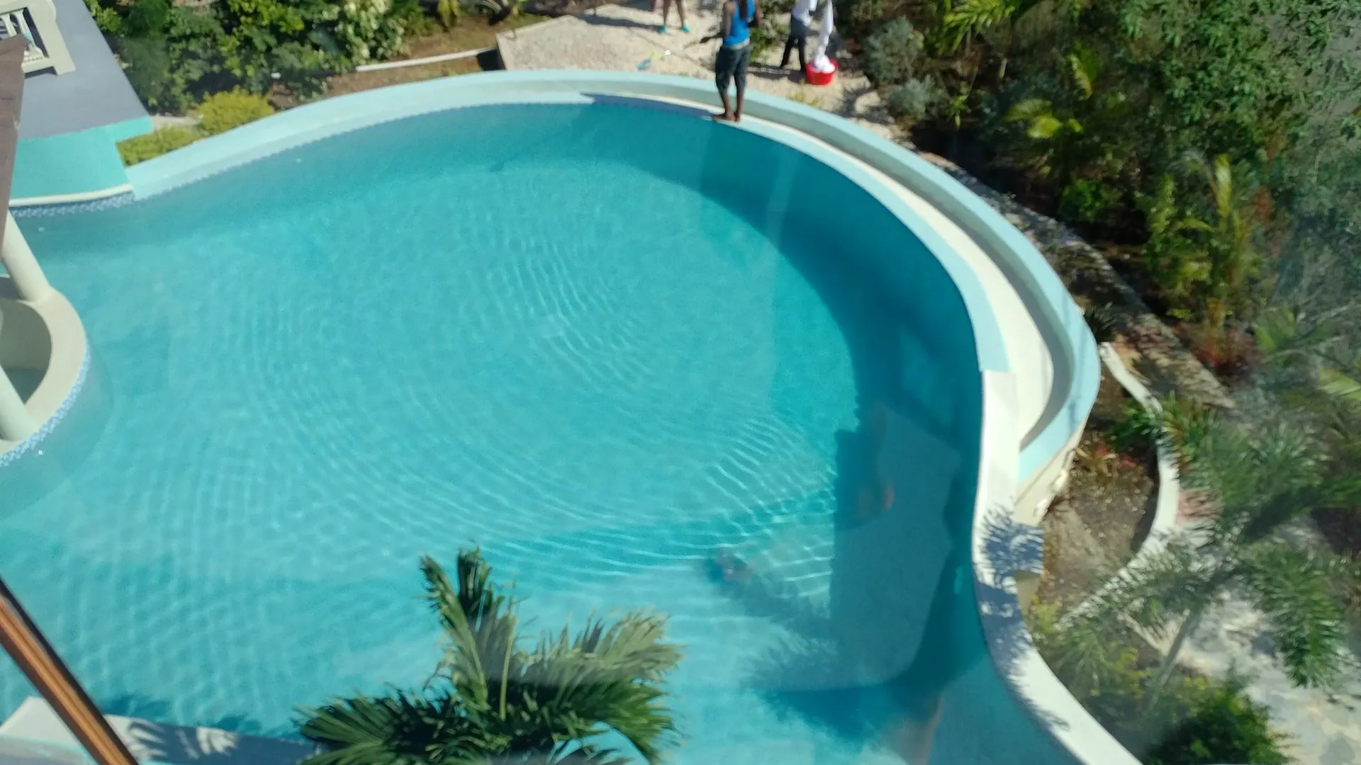 Negril Sky Blue Resorts Ltd