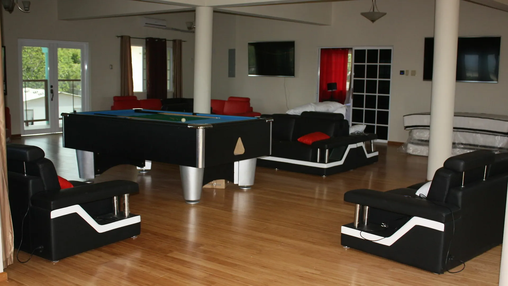 Negril Sky Blue Resorts Ltd