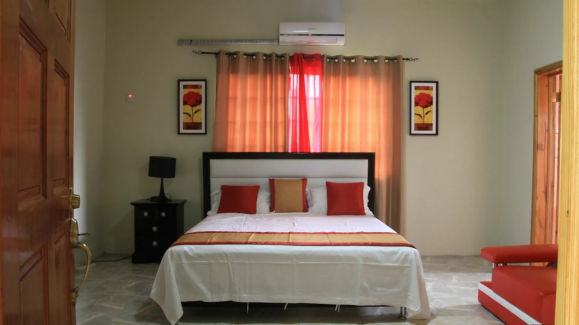 Negril Sky Blue Resorts Ltd