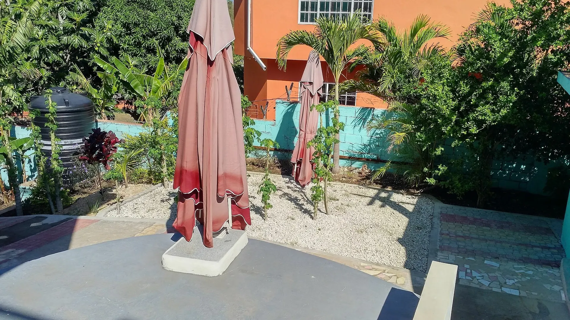 Negril Sky Blue Resorts Ltd 3*,