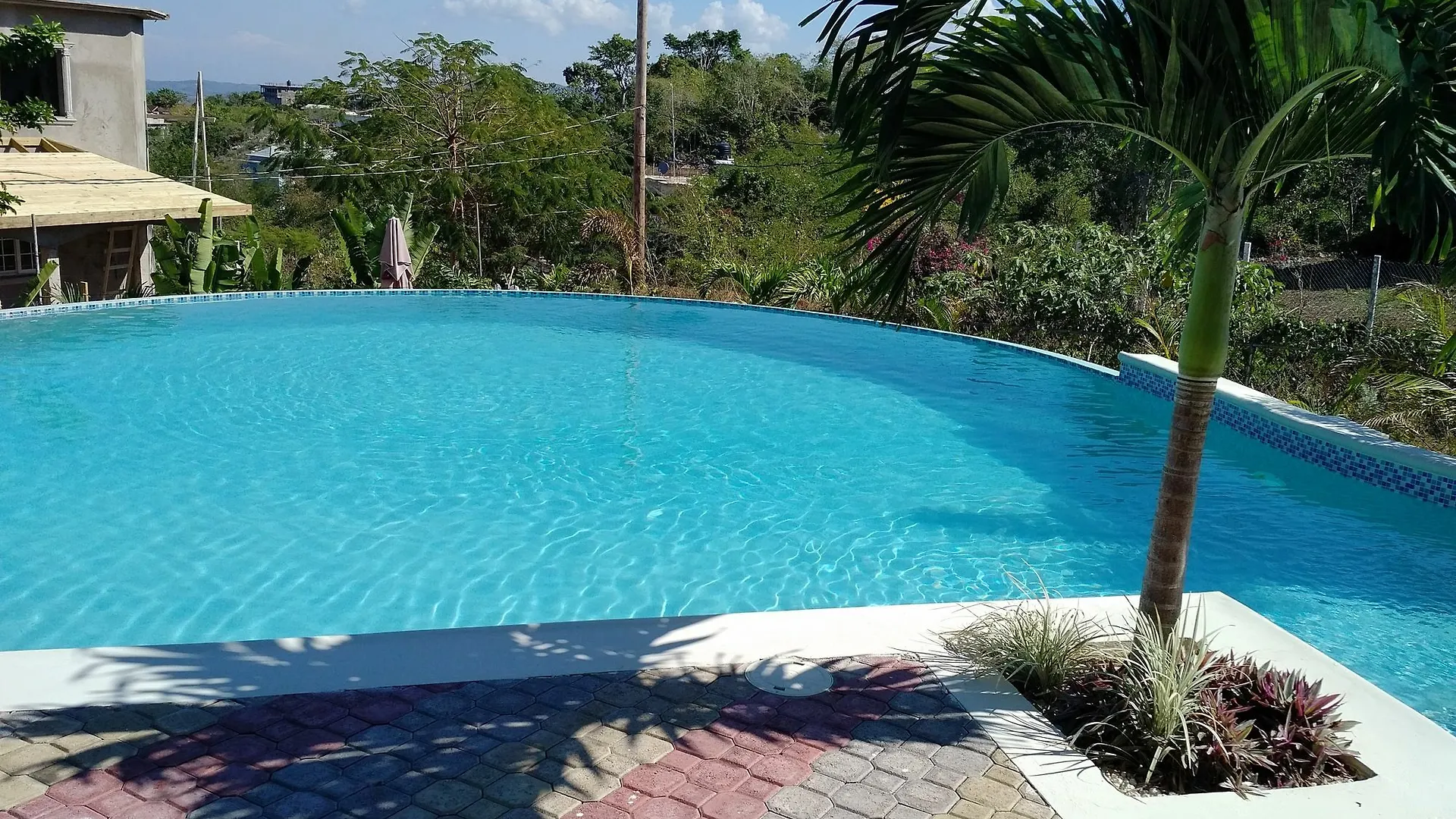 Negril Sky Blue Resorts Ltd