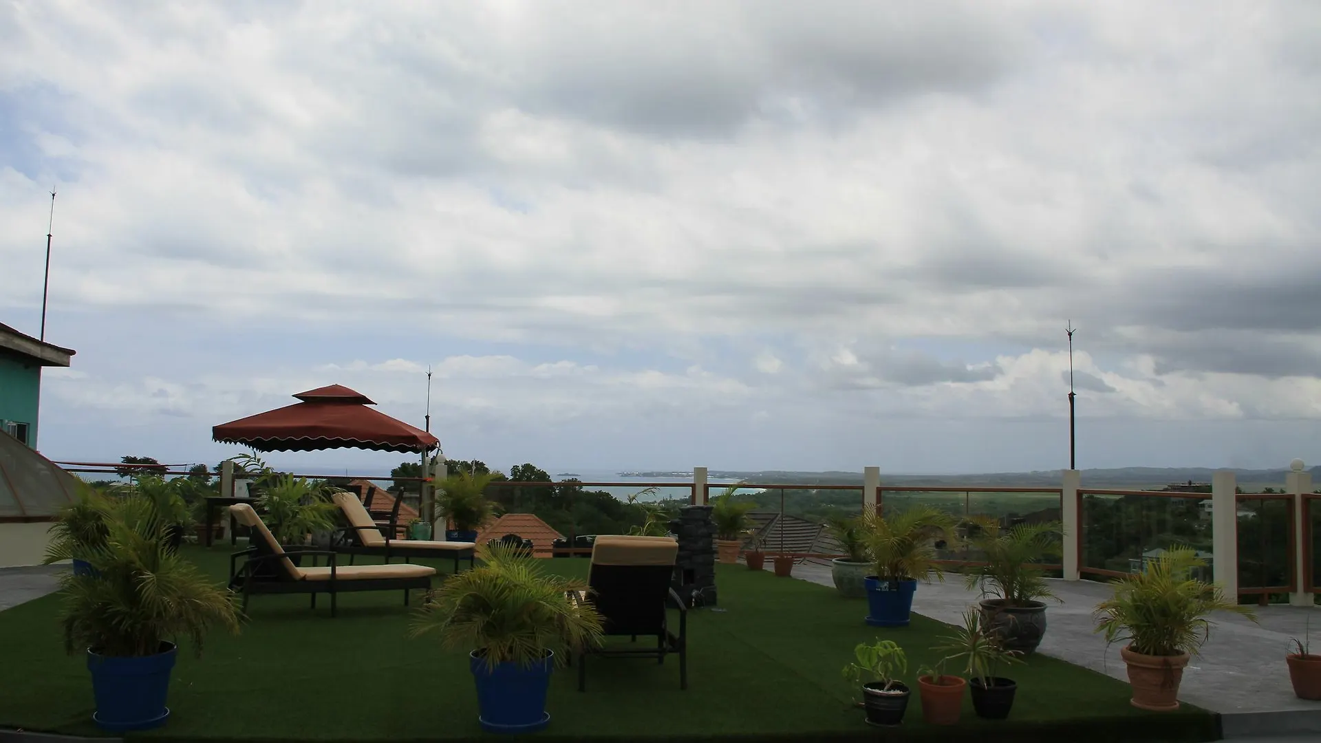Negril Sky Blue Resorts Ltd