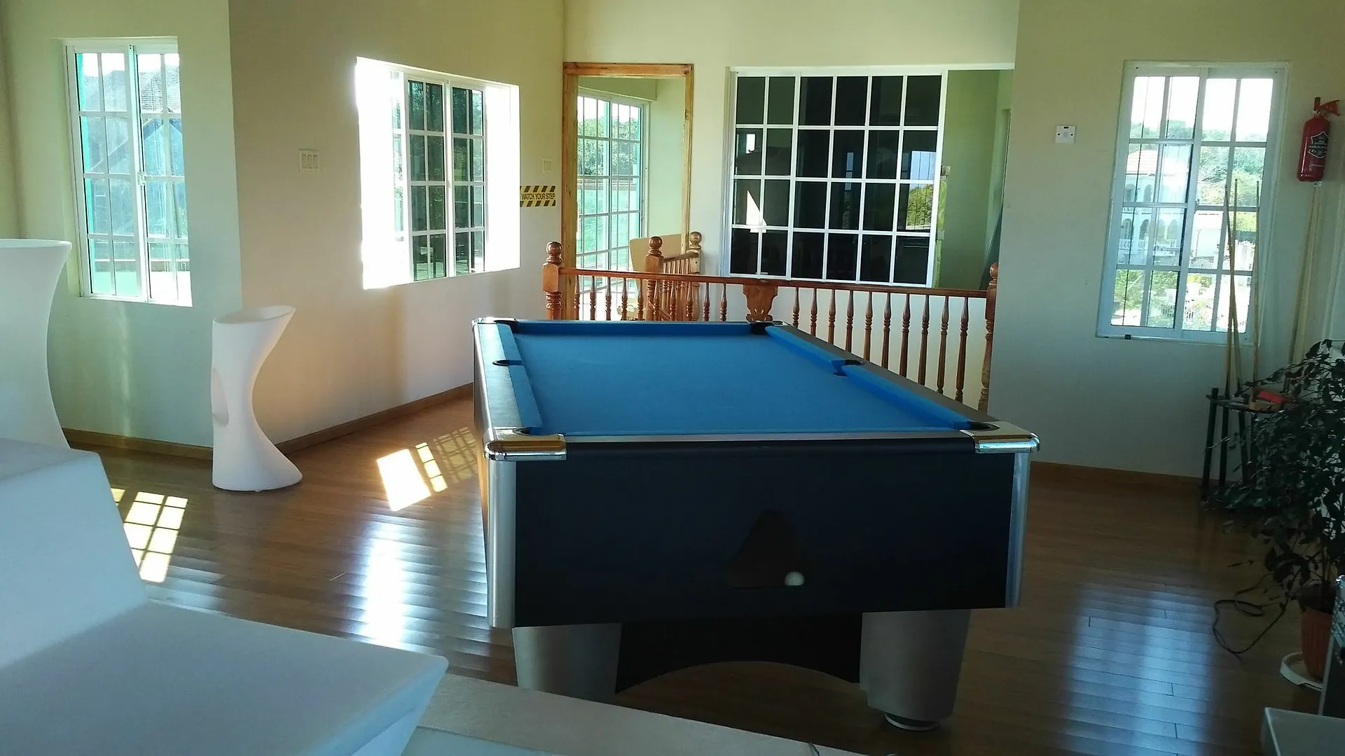 Negril Sky Blue Resorts Ltd