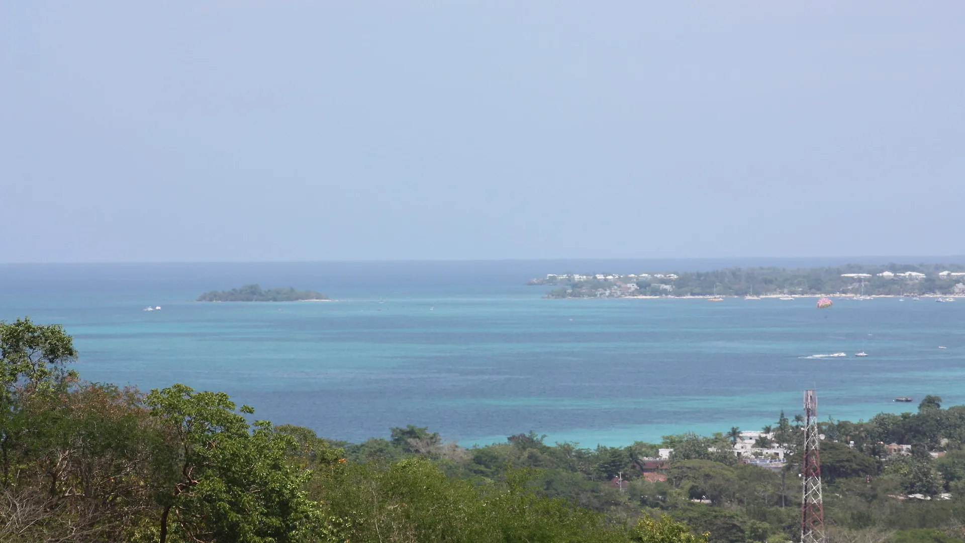 Negril Sky Blue Resorts Ltd 3*,